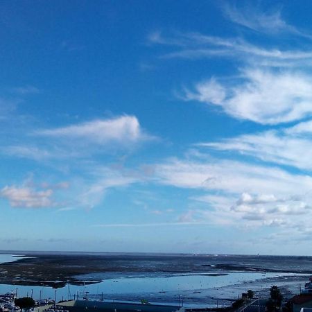 Apartament Comme Dans Un Phare Arcachon Zewnętrze zdjęcie