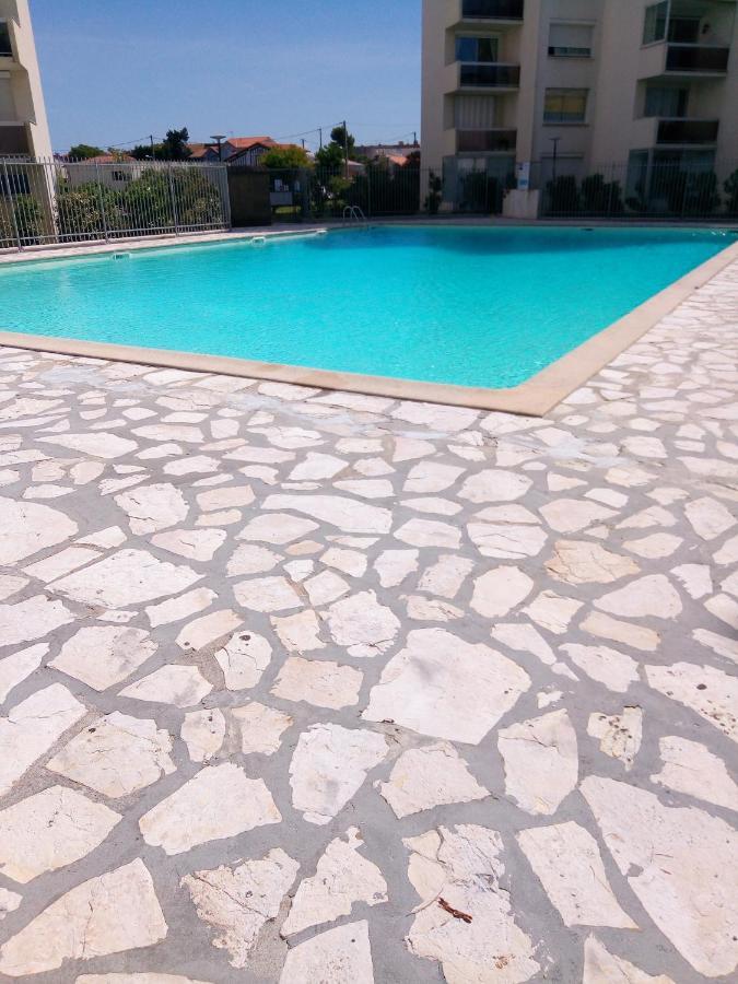 Apartament Comme Dans Un Phare Arcachon Zewnętrze zdjęcie