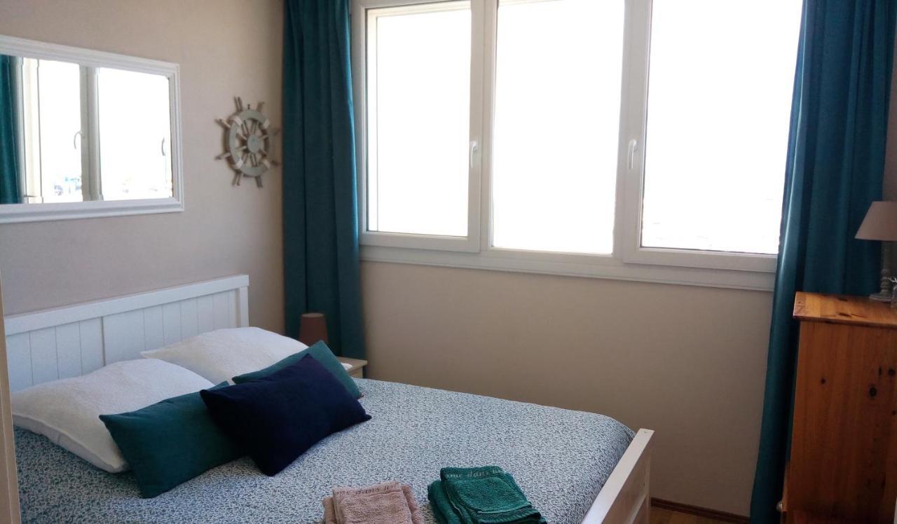 Apartament Comme Dans Un Phare Arcachon Zewnętrze zdjęcie