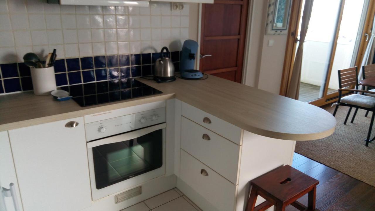 Apartament Comme Dans Un Phare Arcachon Zewnętrze zdjęcie