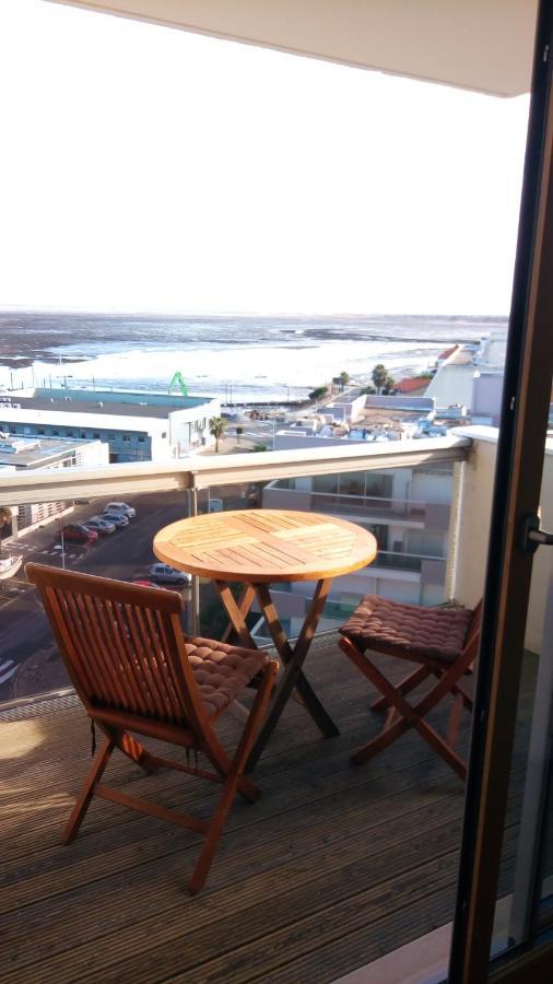 Apartament Comme Dans Un Phare Arcachon Zewnętrze zdjęcie