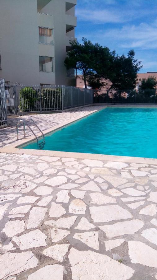 Apartament Comme Dans Un Phare Arcachon Zewnętrze zdjęcie