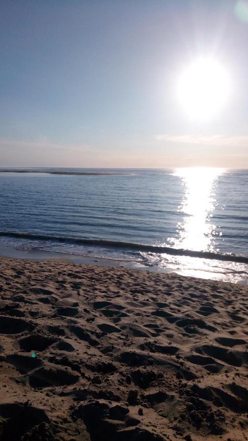 Apartament Comme Dans Un Phare Arcachon Zewnętrze zdjęcie
