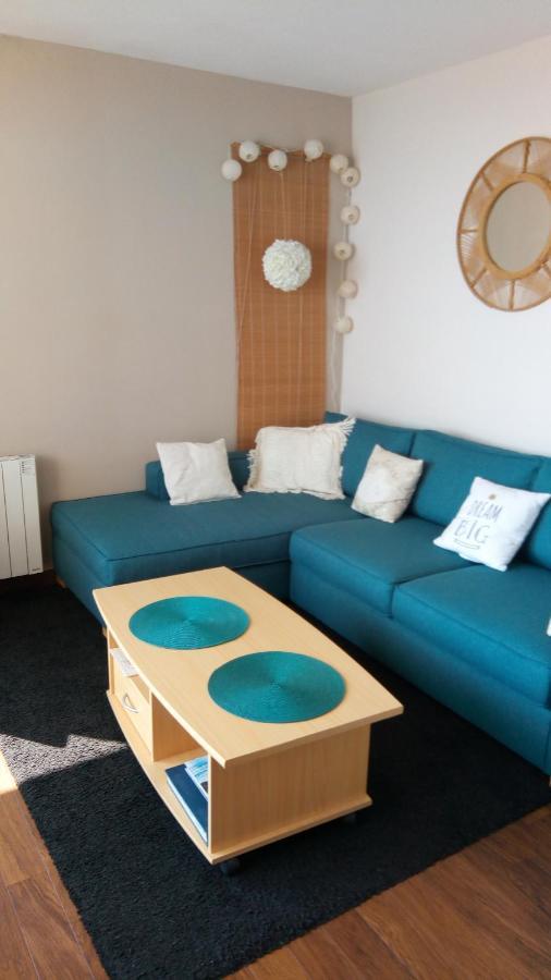 Apartament Comme Dans Un Phare Arcachon Zewnętrze zdjęcie