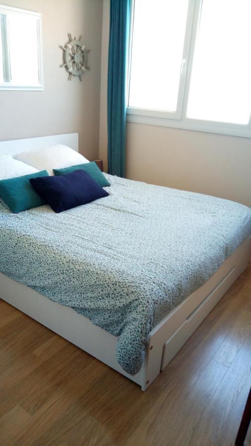 Apartament Comme Dans Un Phare Arcachon Zewnętrze zdjęcie