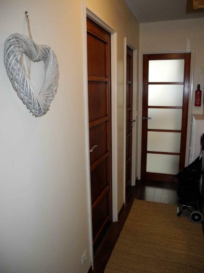 Apartament Comme Dans Un Phare Arcachon Zewnętrze zdjęcie