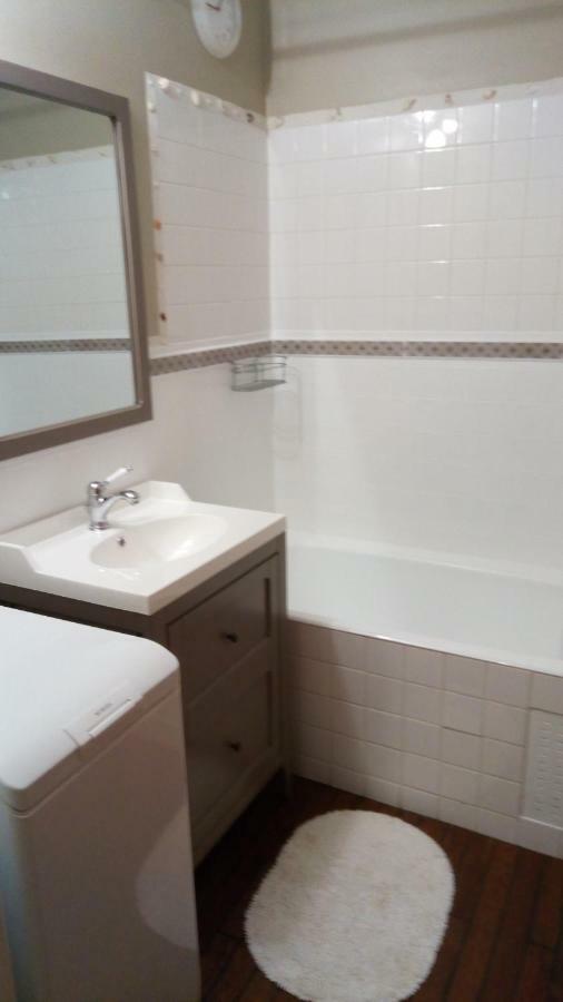 Apartament Comme Dans Un Phare Arcachon Zewnętrze zdjęcie
